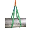 Round sling S5 green EX workl.1,0m 2t